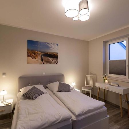Exclusives Appartement Auf Fehmarn Petersdorf auf Fehmarn Экстерьер фото