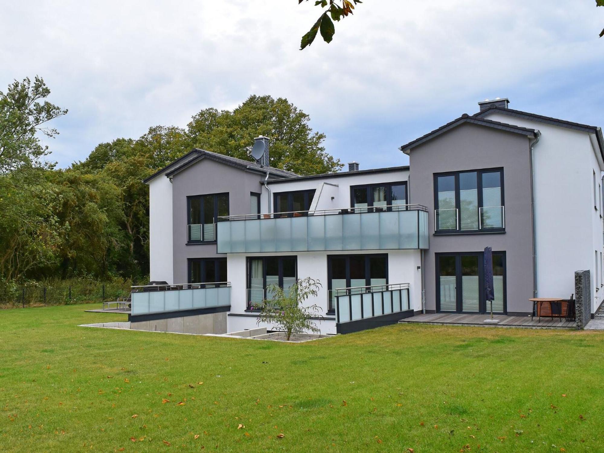 Exclusives Appartement Auf Fehmarn Petersdorf auf Fehmarn Экстерьер фото