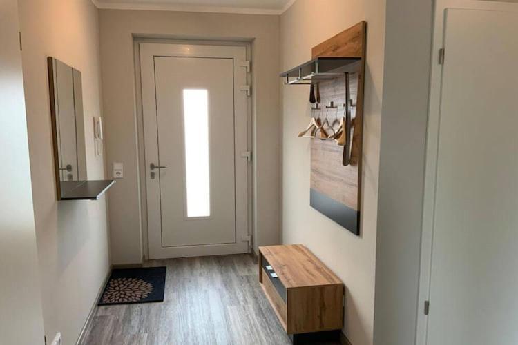 Exclusives Appartement Auf Fehmarn Petersdorf auf Fehmarn Экстерьер фото