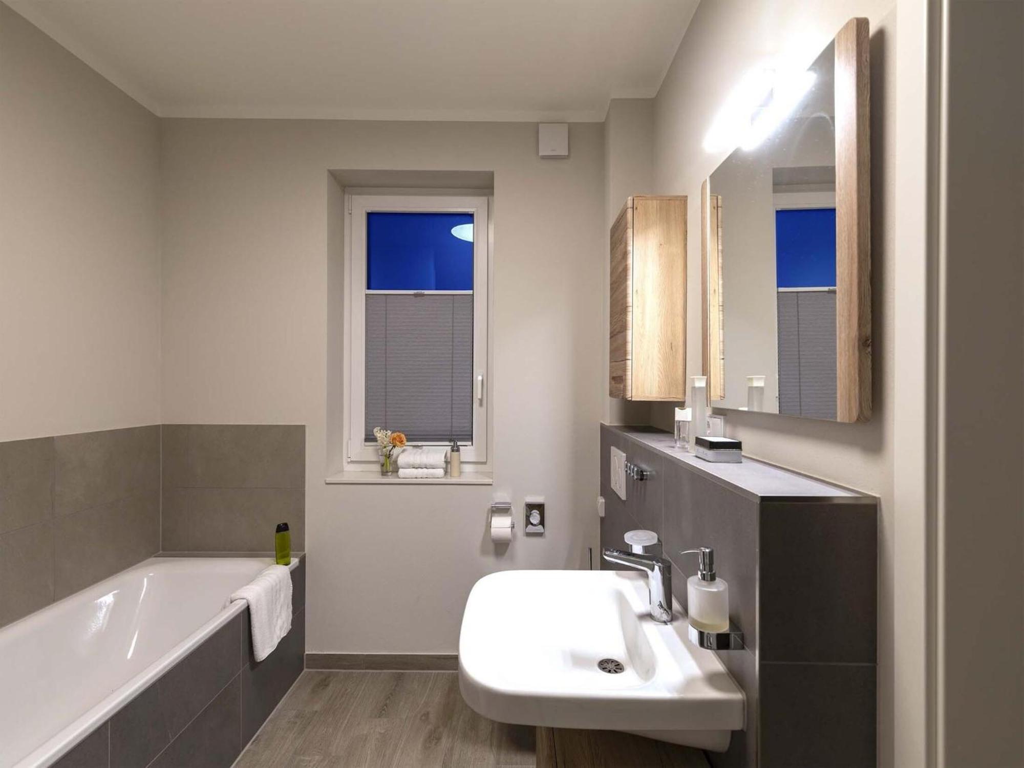 Exclusives Appartement Auf Fehmarn Petersdorf auf Fehmarn Экстерьер фото
