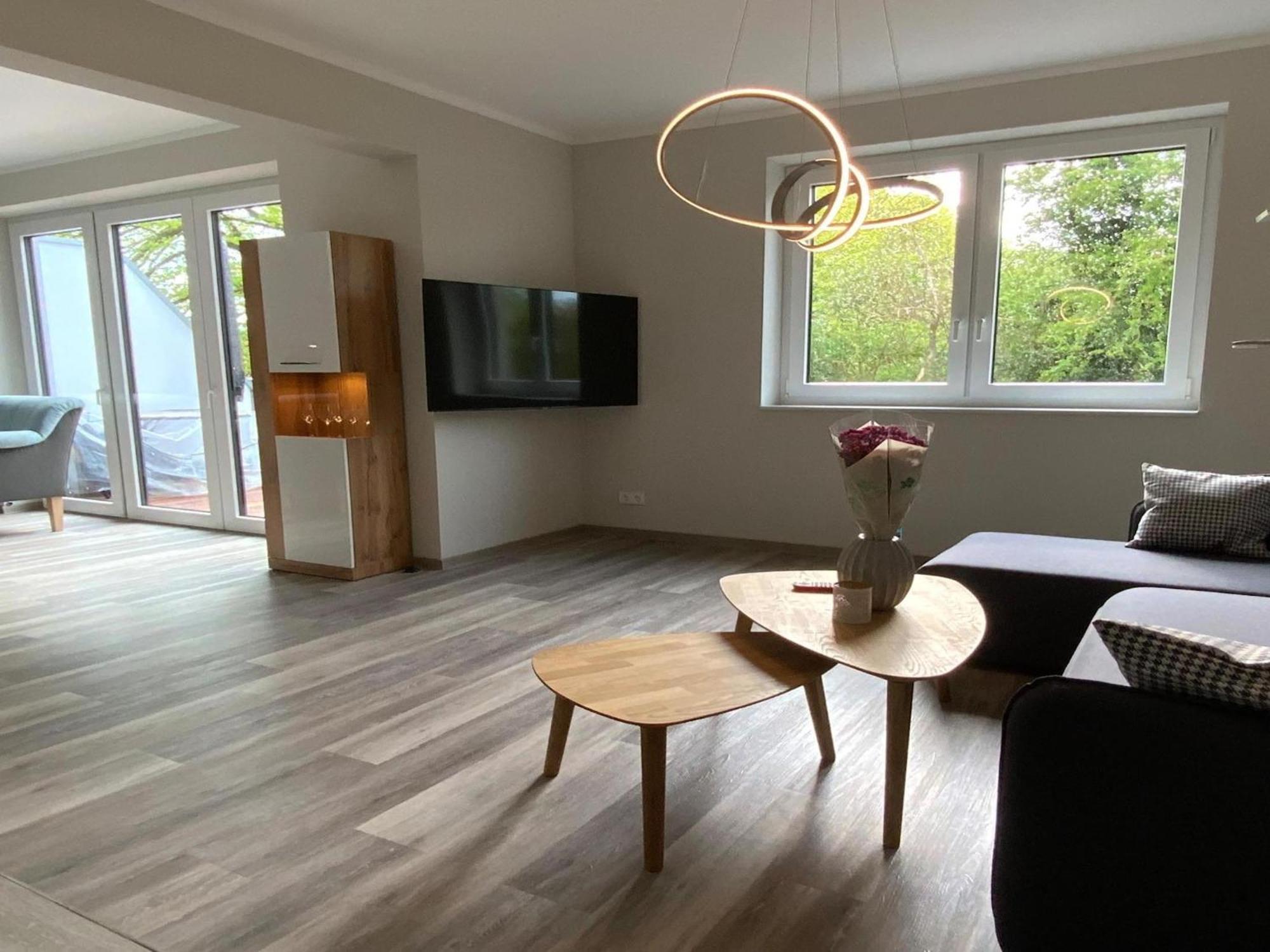 Exclusives Appartement Auf Fehmarn Petersdorf auf Fehmarn Экстерьер фото