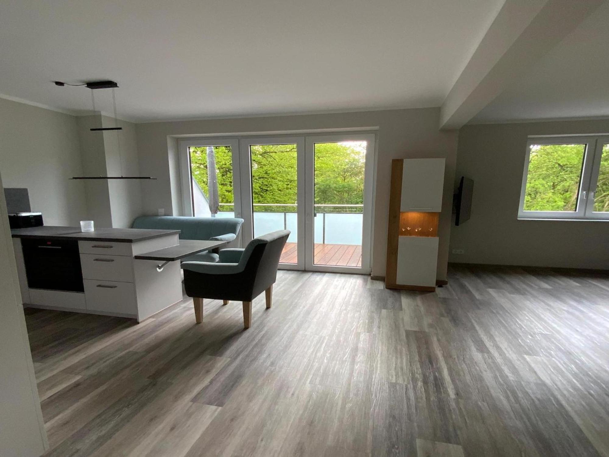 Exclusives Appartement Auf Fehmarn Petersdorf auf Fehmarn Экстерьер фото