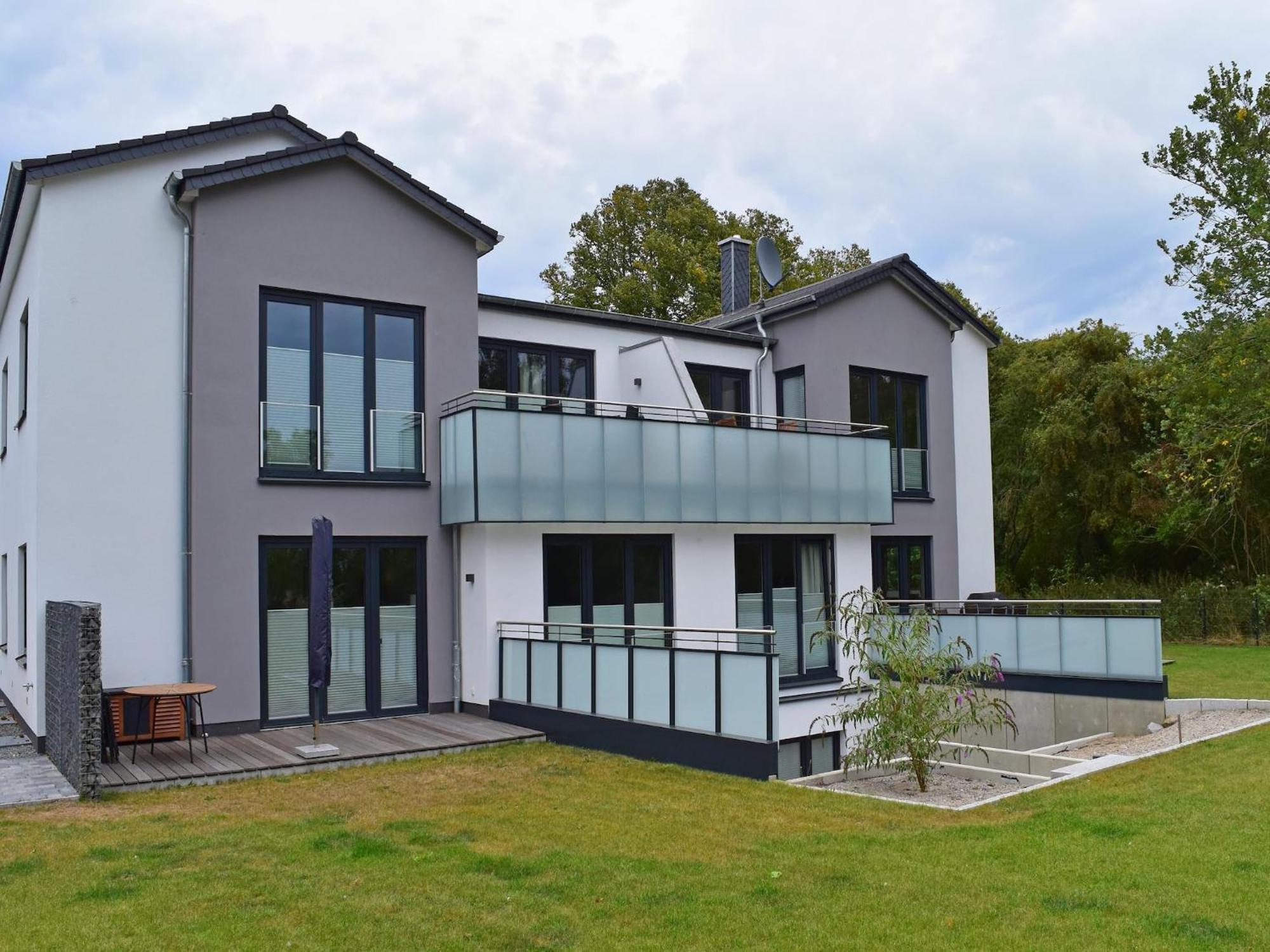 Exclusives Appartement Auf Fehmarn Petersdorf auf Fehmarn Экстерьер фото