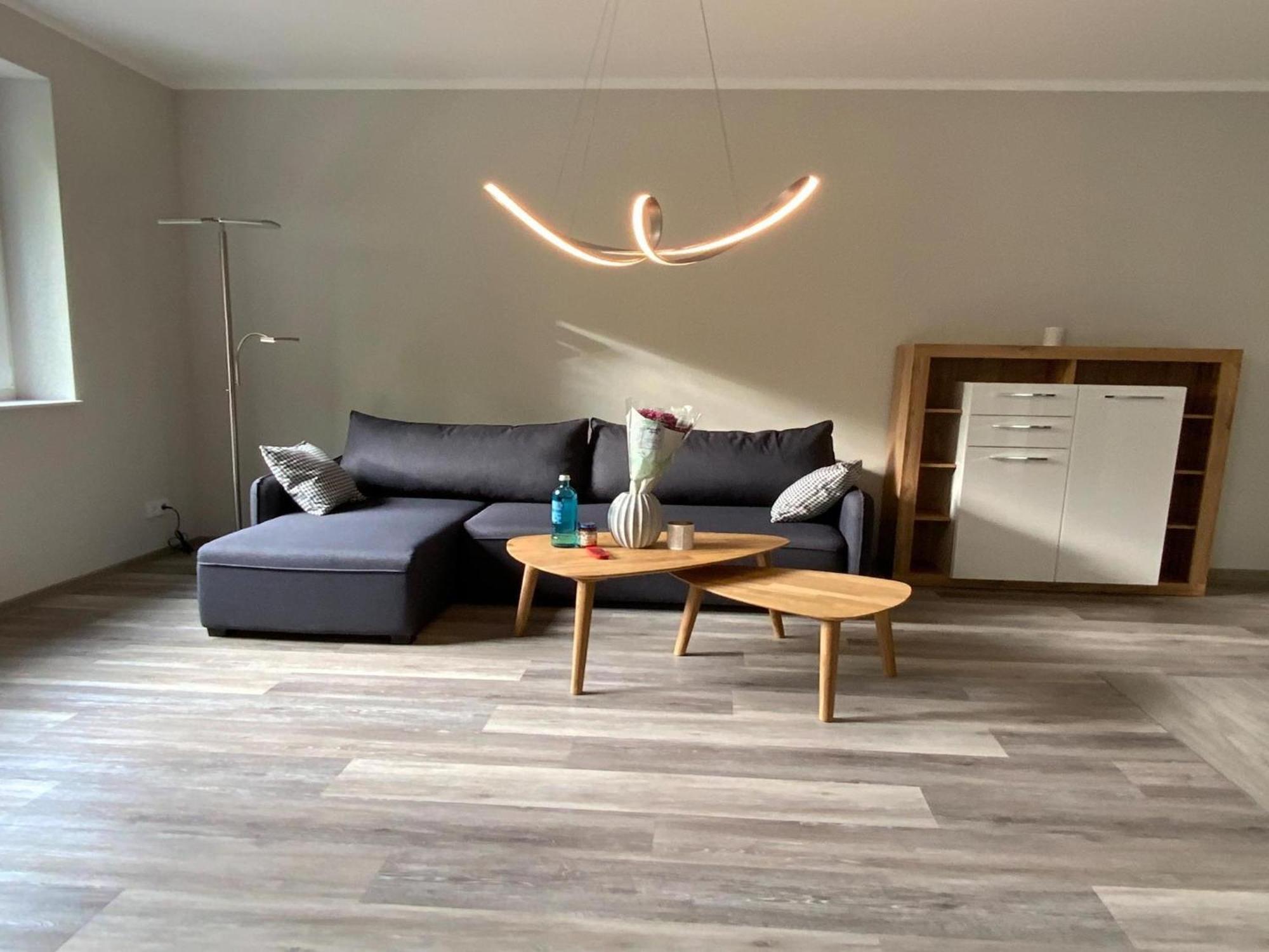 Exclusives Appartement Auf Fehmarn Petersdorf auf Fehmarn Экстерьер фото