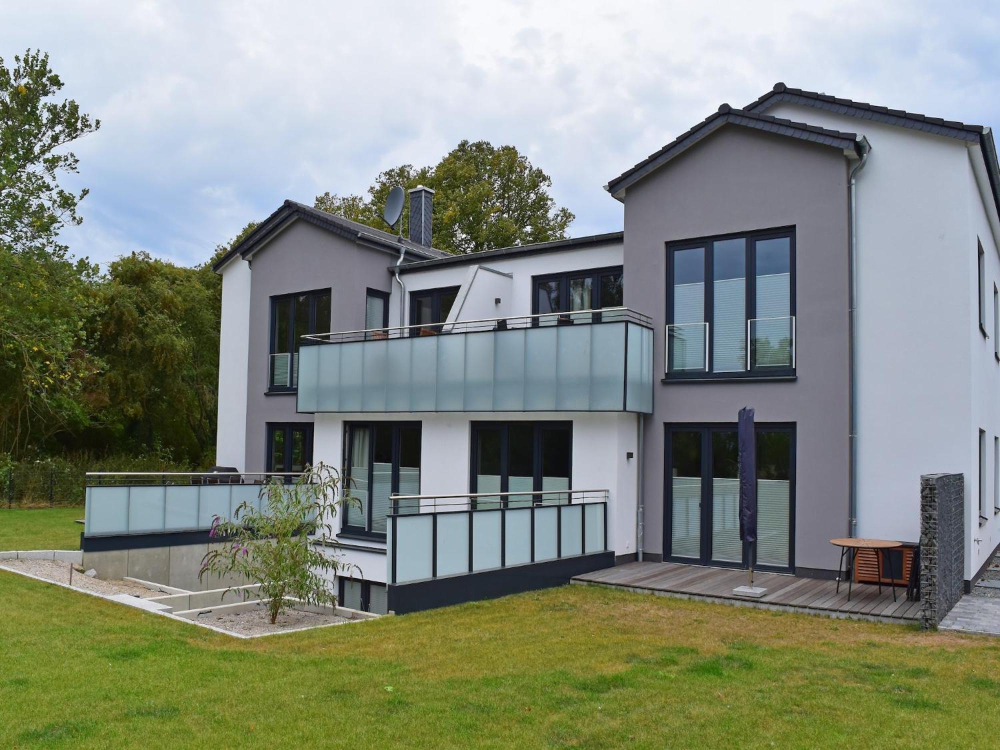 Exclusives Appartement Auf Fehmarn Petersdorf auf Fehmarn Экстерьер фото