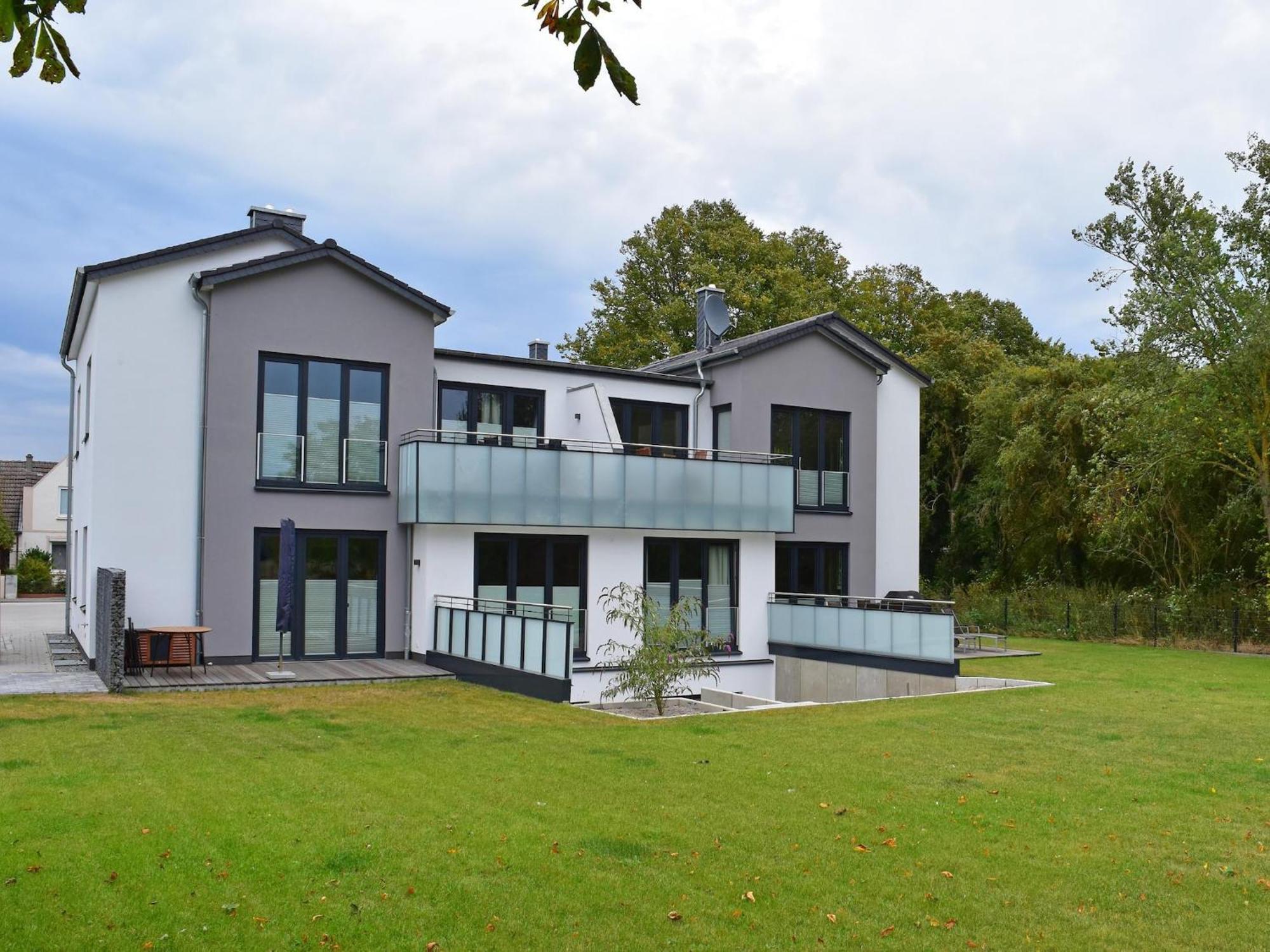 Exclusives Appartement Auf Fehmarn Petersdorf auf Fehmarn Экстерьер фото