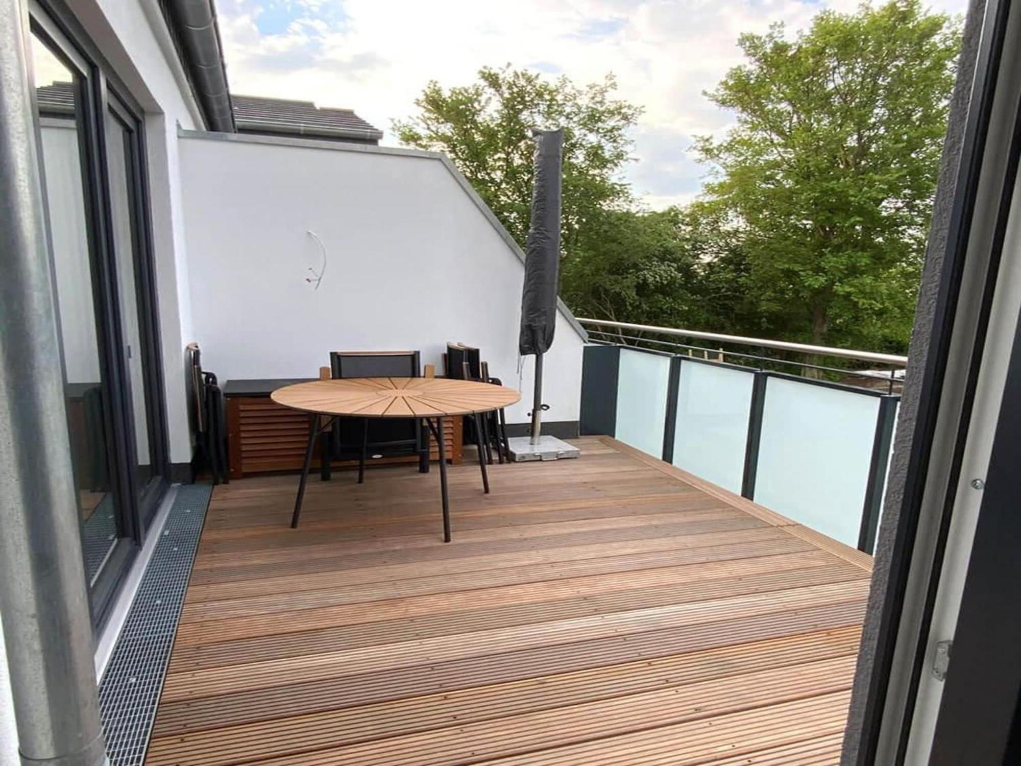 Exclusives Appartement Auf Fehmarn Petersdorf auf Fehmarn Экстерьер фото