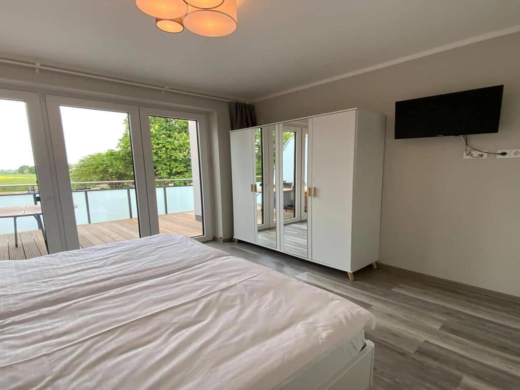 Exclusives Appartement Auf Fehmarn Petersdorf auf Fehmarn Экстерьер фото