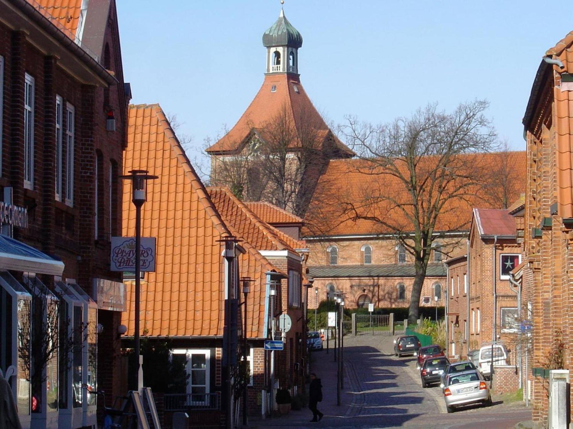 Exclusives Appartement Auf Fehmarn Petersdorf auf Fehmarn Экстерьер фото