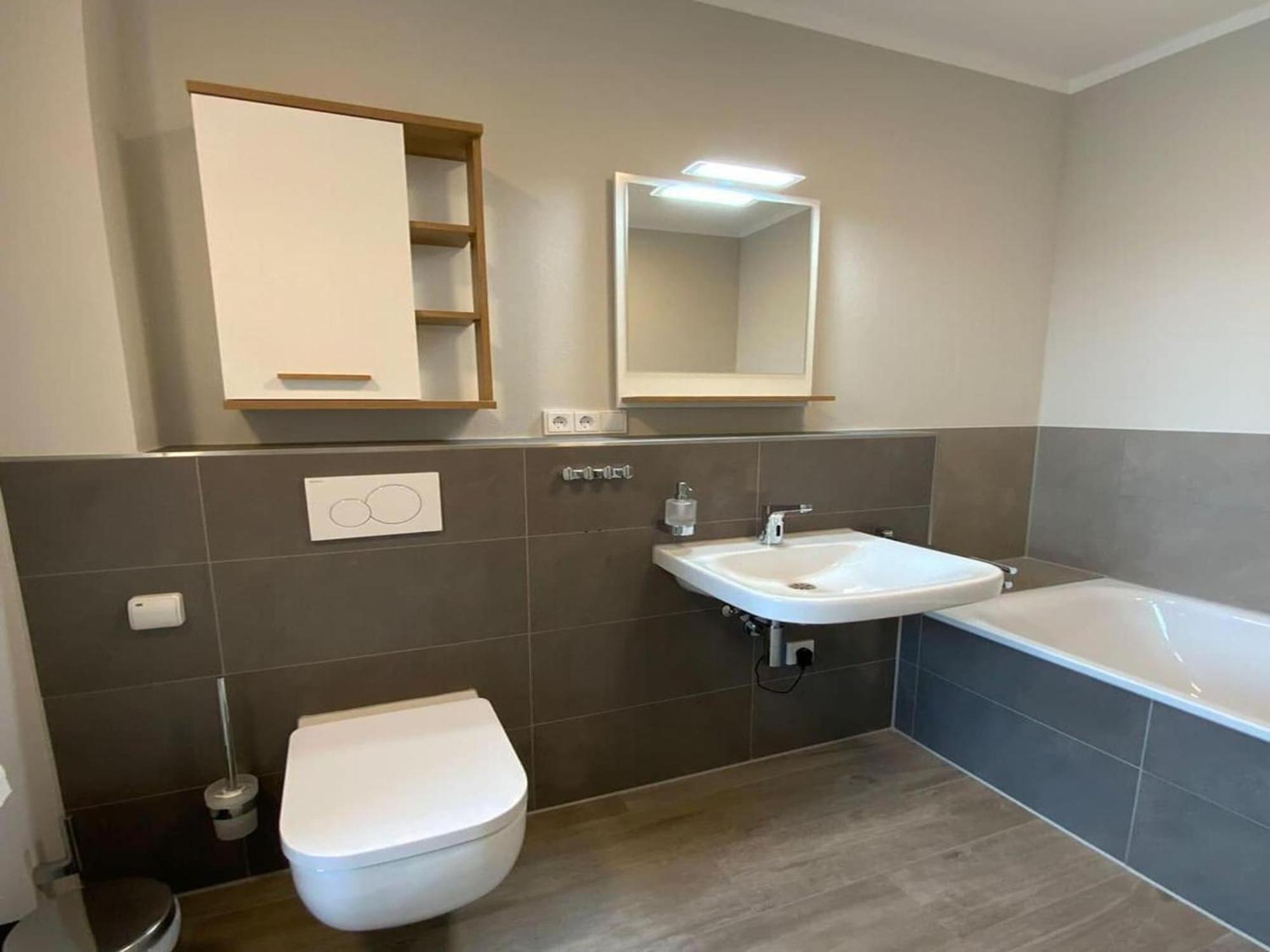 Exclusives Appartement Auf Fehmarn Petersdorf auf Fehmarn Экстерьер фото