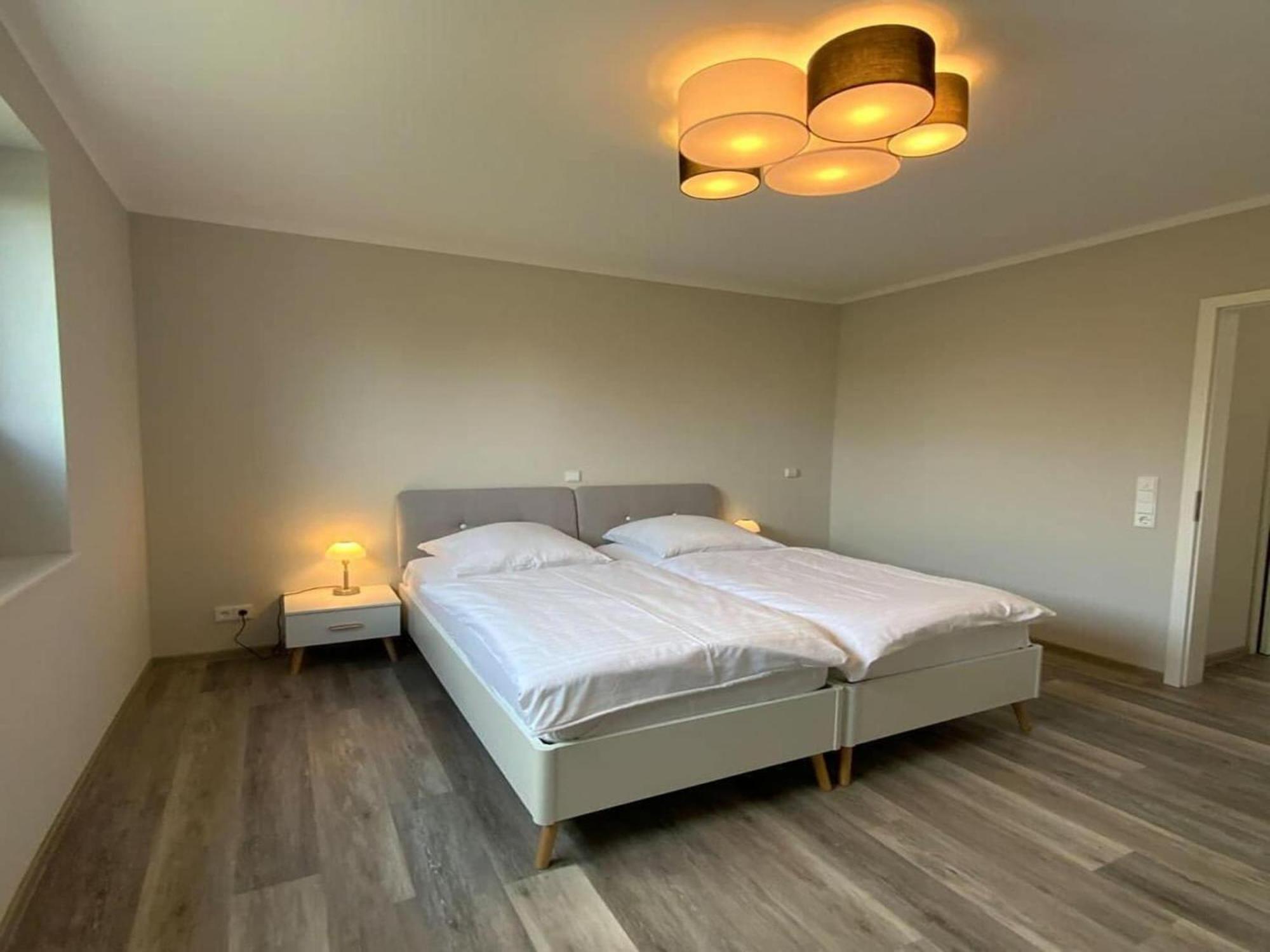 Exclusives Appartement Auf Fehmarn Petersdorf auf Fehmarn Экстерьер фото