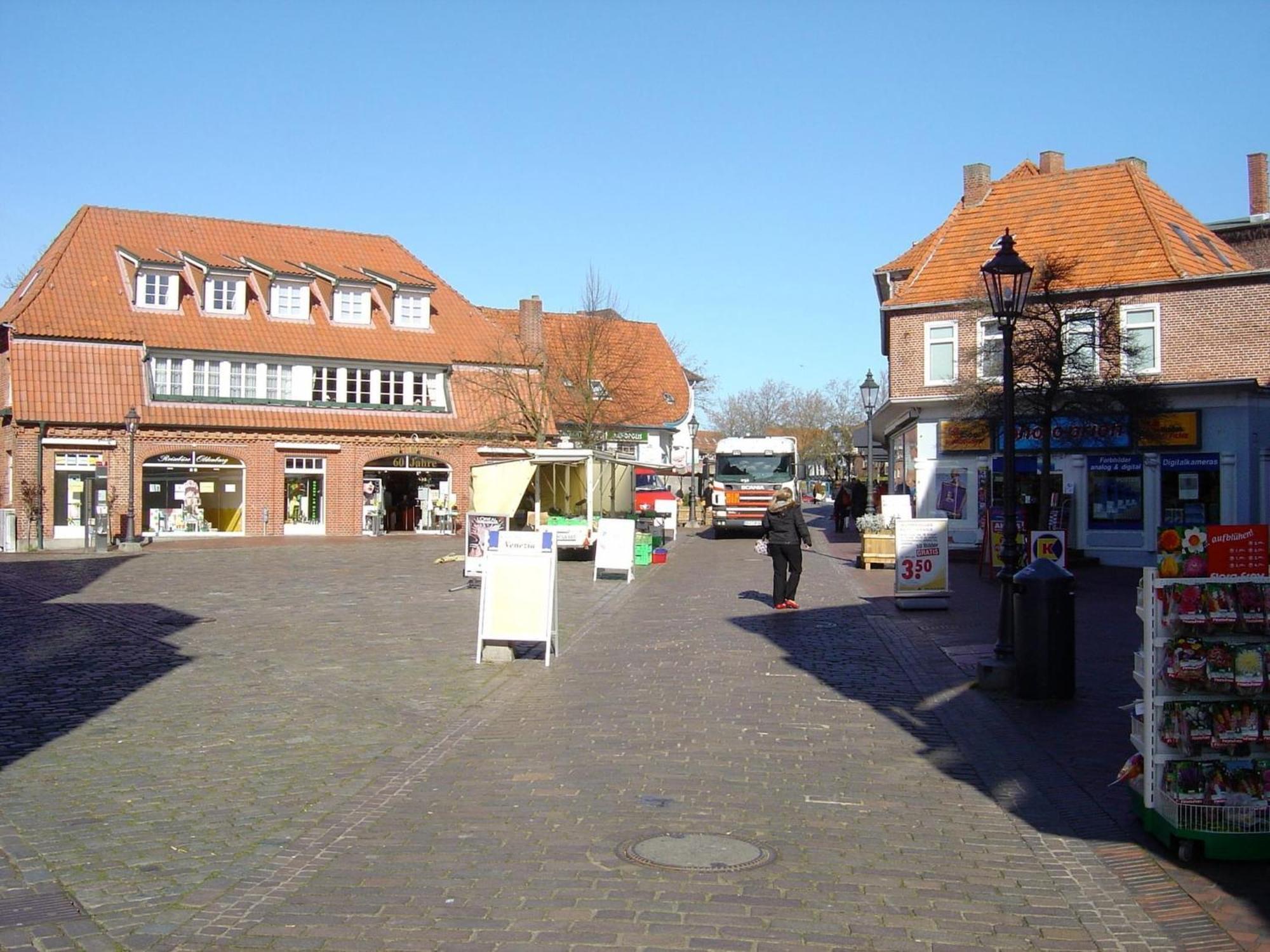 Exclusives Appartement Auf Fehmarn Petersdorf auf Fehmarn Экстерьер фото